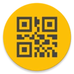 Logo of Essential Barcode Scanner android Application 